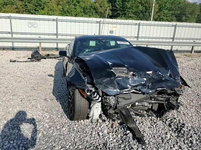 2021 Ford Mustang Gt VIN: 1FA6P8CFXM5124697 Lot: 72035905
