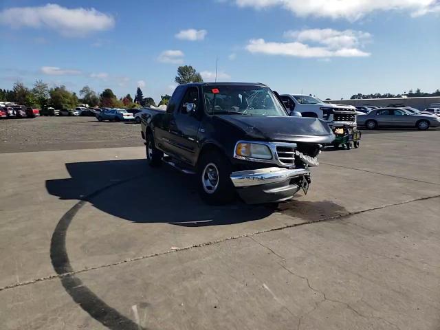 1999 Ford F150 VIN: 1FTZX1725XNB77480 Lot: 81296995