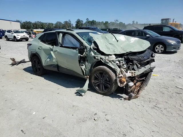 2024 Chevrolet Trax Activ VIN: KL77LKE22RC230935 Lot: 71597335