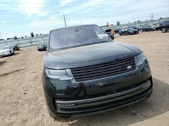 2023 Land Rover Range Rover Se VIN: SALKPBFU6PA012676 Lot: 80547395