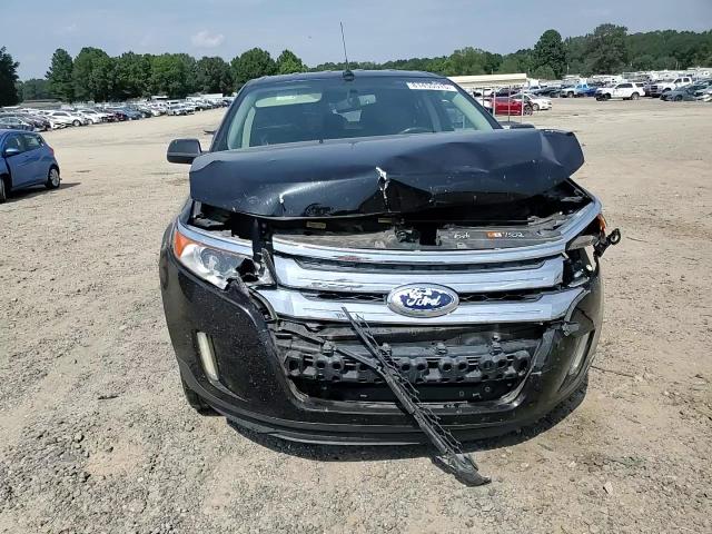 2013 Ford Edge Limited VIN: 2FMDK4KC1DBB02238 Lot: 81455515