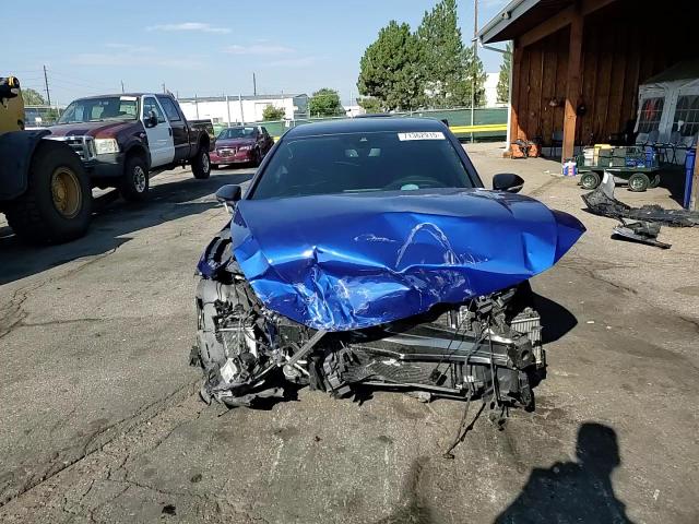 2022 Volkswagen Golf R VIN: WVWEB7CD6NW167068 Lot: 71362915