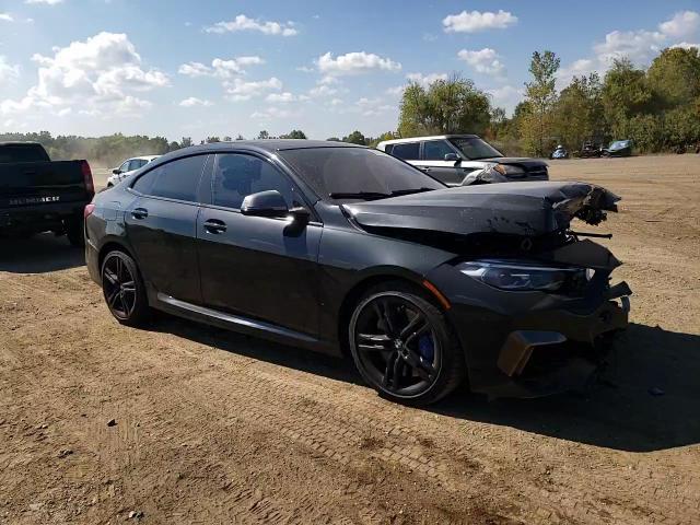 2020 BMW M235Xi VIN: WBA13AL03L7G00066 Lot: 81233215