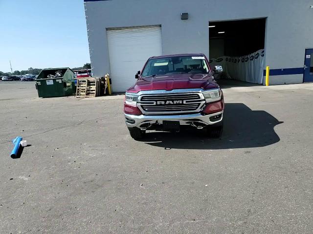 2020 Ram 1500 Laramie VIN: 1C6SRFJT4LN109876 Lot: 84040565