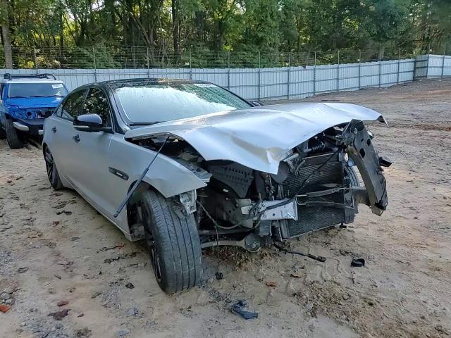 2012 Jaguar Xjl VIN: SAJWA2GB6CLV26132 Lot: 84364655