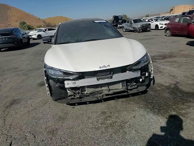 2023 Kia Ev6 Gt VIN: KNDC5DLE3P5114388 Lot: 71125615
