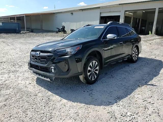 2024 Subaru Outback Touring VIN: 4S4BTAPCXR3136164 Lot: 84257415