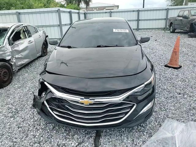2019 Chevrolet Malibu Ls VIN: 1G1ZB5ST7KF141260 Lot: 71619155