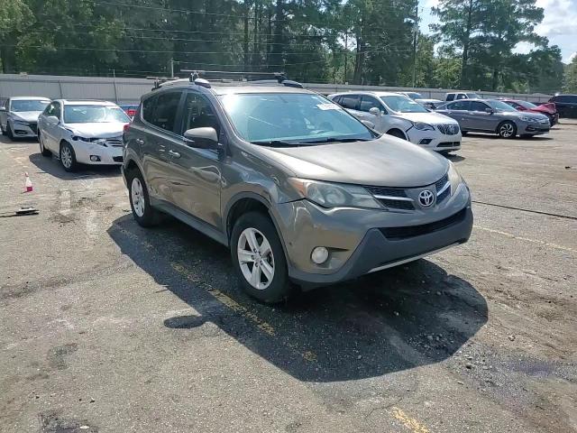 2013 Toyota Rav4 Xle VIN: JTMWFREV9DD003382 Lot: 71496575