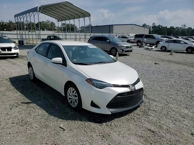 2019 Toyota Corolla L VIN: 5YFBURHE6KP898856 Lot: 80564605