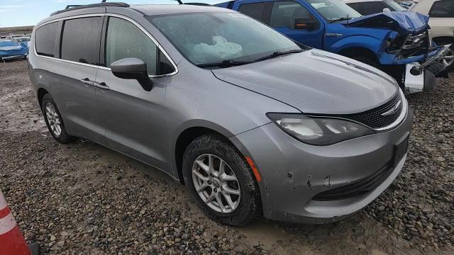 2020 Chrysler Voyager Lxi VIN: 2C4RC1DG2LR260874 Lot: 81841615