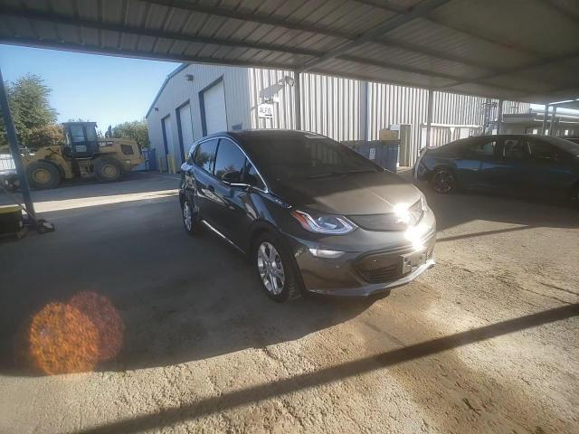 2017 Chevrolet Bolt Ev Lt VIN: 1G1FW6S09H4163977 Lot: 80929195