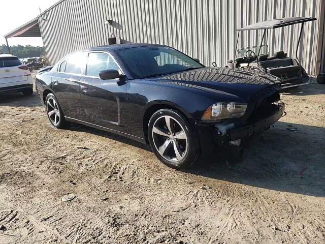 2014 Dodge Charger Sxt VIN: 2C3CDXHGXEH369015 Lot: 71602295