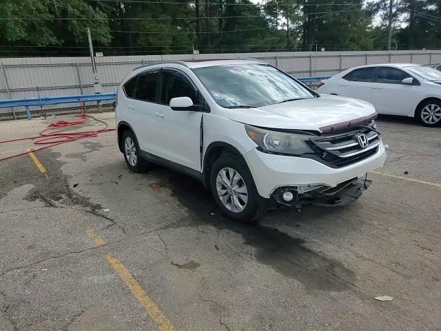 2014 Honda Cr-V Exl VIN: 5J6RM3H73EL011413 Lot: 83938095
