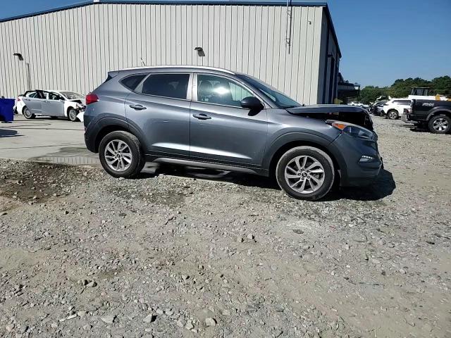 2016 Hyundai Tucson Limited VIN: KM8J33A40GU113198 Lot: 80262105