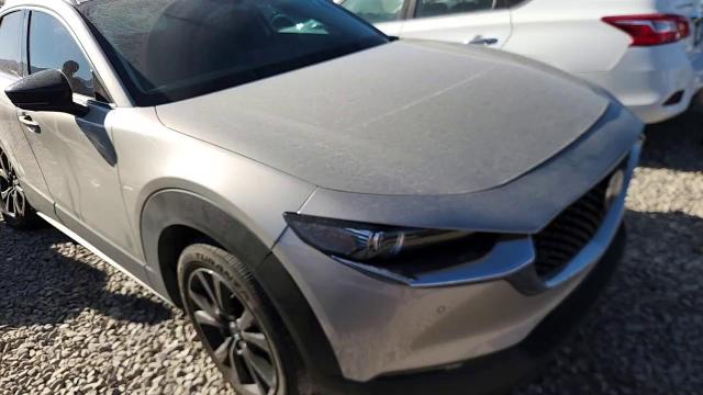 2023 Mazda Cx-30 Premium Plus VIN: 3MVDMBEYXPM576393 Lot: 80754175