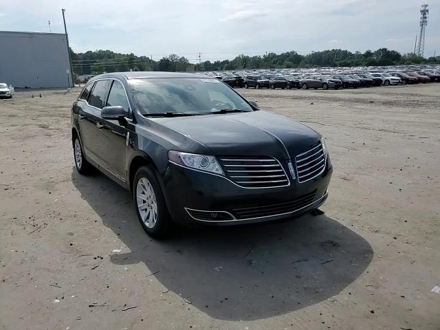 2018 Lincoln Mkt VIN: 2LMHJ5NK2JBL01943 Lot: 81729985