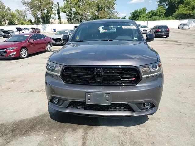 2020 Dodge Durango Sxt VIN: 1C4RDJAG4LC186139 Lot: 71531875