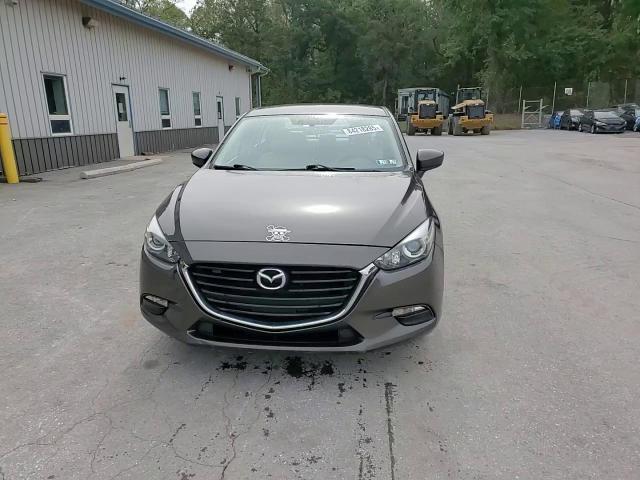 2017 Mazda 3 Sport VIN: 3MZBN1U77HM100061 Lot: 84218285