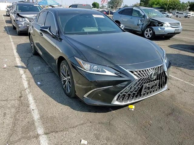 2023 Lexus Es 300H Base VIN: 58ADA1C18PU027608 Lot: 70950935