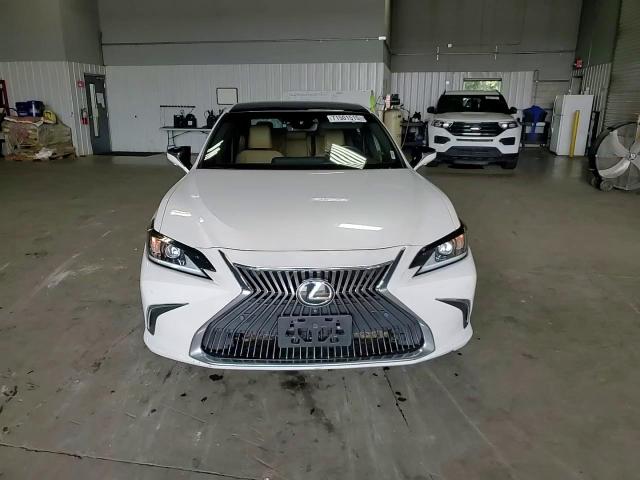2019 Lexus Es 350 VIN: 58ABZ1B15KU014146 Lot: 71501515
