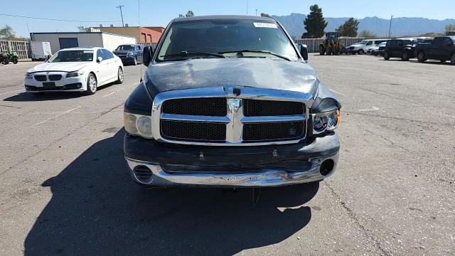 2003 Dodge Ram 1500 St VIN: 1D7HA18N43S371540 Lot: 84573655
