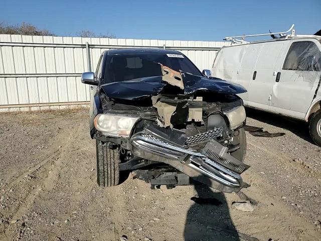 2011 Dodge Durango Citadel VIN: 1D4SE5GT2BC614141 Lot: 81205495