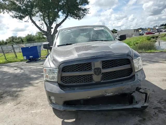 2017 Ram 1500 St VIN: 1C6RR6KT9HS532748 Lot: 71400535