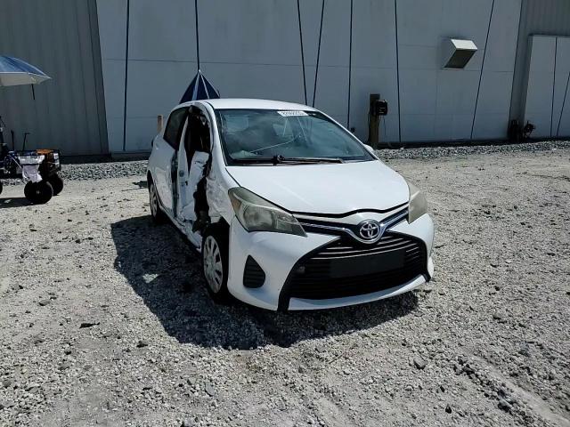 2016 Toyota Yaris L VIN: VNKKTUD32GA060076 Lot: 82068235