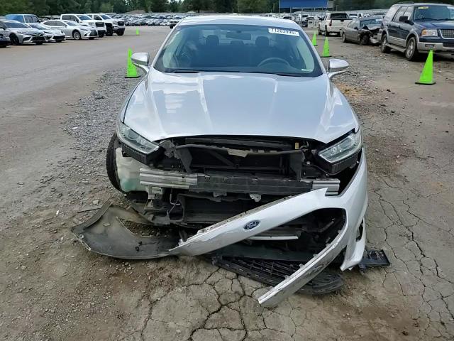 2016 Ford Fusion Se VIN: 3FA6P0H70GR343575 Lot: 71203995