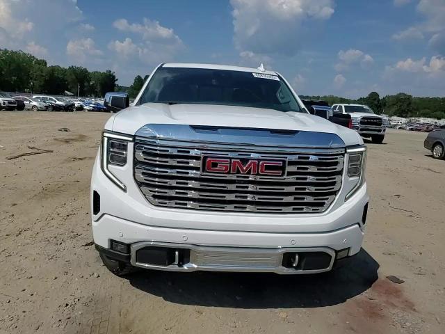2023 GMC Sierra K1500 Denali VIN: 3GTUUGEL1PG283435 Lot: 80835905
