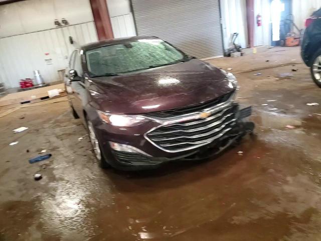 2021 Chevrolet Malibu Lt VIN: 1G1ZD5STXMF044891 Lot: 82073845