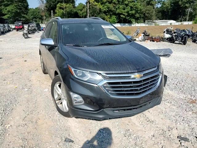2018 Chevrolet Equinox Premier VIN: 2GNAXNEX6J6316375 Lot: 80731805