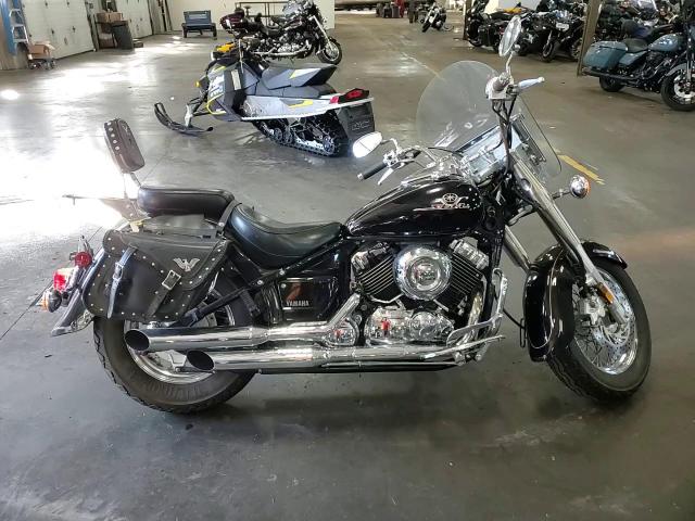 1998 Yamaha Xvs65 Base VIN: JYAVM01E3WA001033 Lot: 82164405