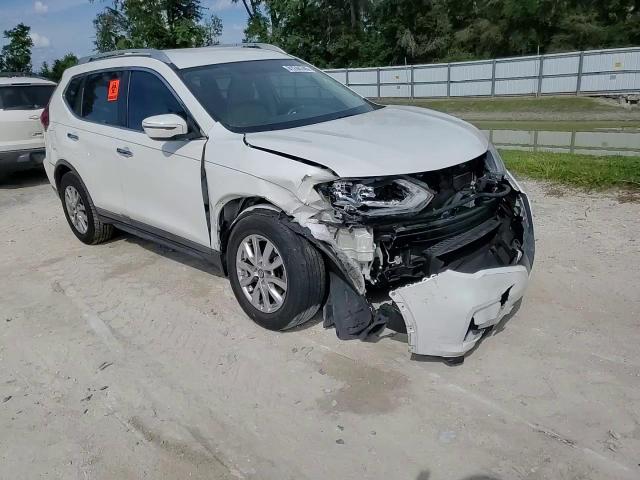 2018 Nissan Rogue S VIN: KNMAT2MT8JP578738 Lot: 81244745