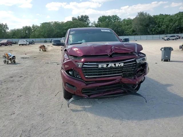 2025 Ram 1500 Laramie VIN: 1C6SRFJP8SN553585 Lot: 83877245