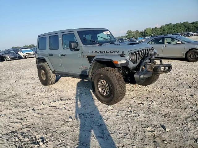 2024 Jeep Wrangler Rubicon 392 VIN: 1C4RJXSJ7RW366602 Lot: 71522665