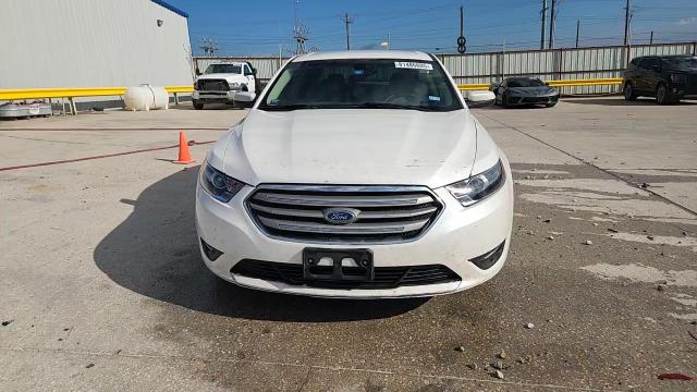 2016 Ford Taurus Sel VIN: 1FAHP2E94GG133398 Lot: 81486605