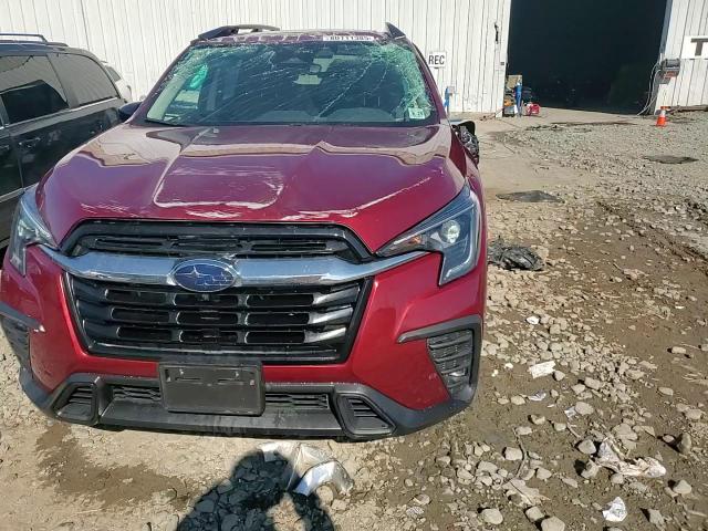 2024 Subaru Ascent Limited VIN: 4S4WMARD0R3444920 Lot: 80111385