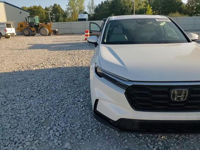 2023 Honda Cr-V Exl VIN: 7FARS4H77PE015332 Lot: 81824525