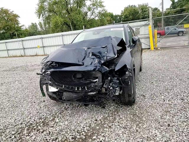 2021 Mazda Cx-5 Grand Touring Reserve VIN: JM3KFBAY9M0467910 Lot: 70868545
