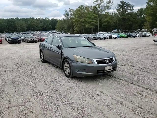 2009 Honda Accord Lxp VIN: 1HGCP26449A156212 Lot: 81807825