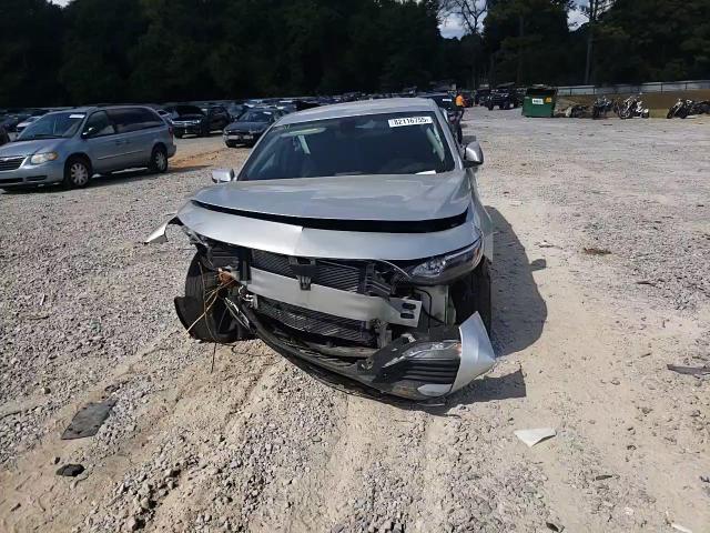 2020 Chevrolet Malibu Lt VIN: 1G1ZD5ST7LF003004 Lot: 82116755