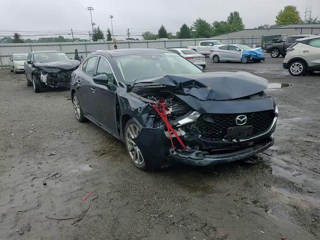 2020 Mazd 3 VIN: JM1BPAEM4L1165702 Lot: 82056195