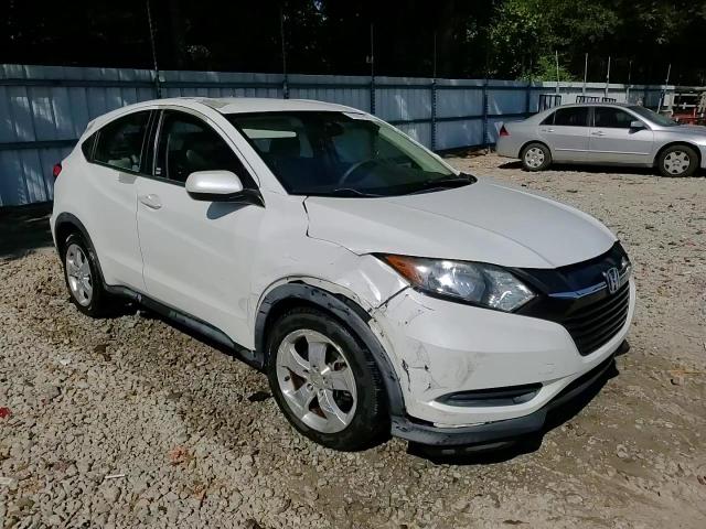 2016 Honda Hr-V Lx VIN: 3CZRU5H31GM739967 Lot: 80061905