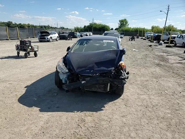 2013 Hyundai Elantra Gls VIN: 5NPDH4AE7DH436395 Lot: 84046105