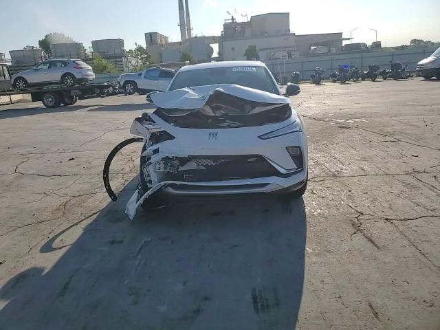 2025 Buick Envista Sport Touring VIN: KL47LBEP9SB227566 Lot: 71789655