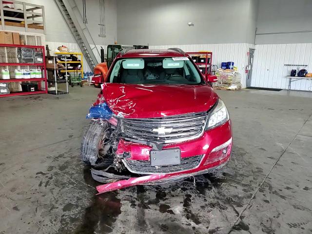 2014 Chevrolet Traverse Lt VIN: 1GNKVGKD0EJ332998 Lot: 84400475