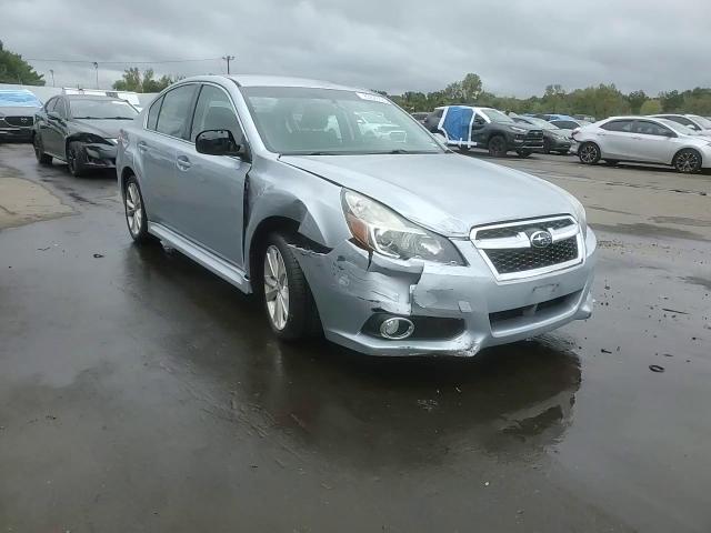 2014 Subaru Legacy 2.5I Premium VIN: 4S3BMBC62E3026582 Lot: 83823795