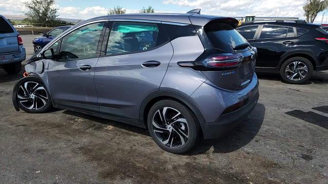 2023 Chevrolet Bolt Ev 1Lt VIN: 1G1FW6S02P4186029 Lot: 81780075
